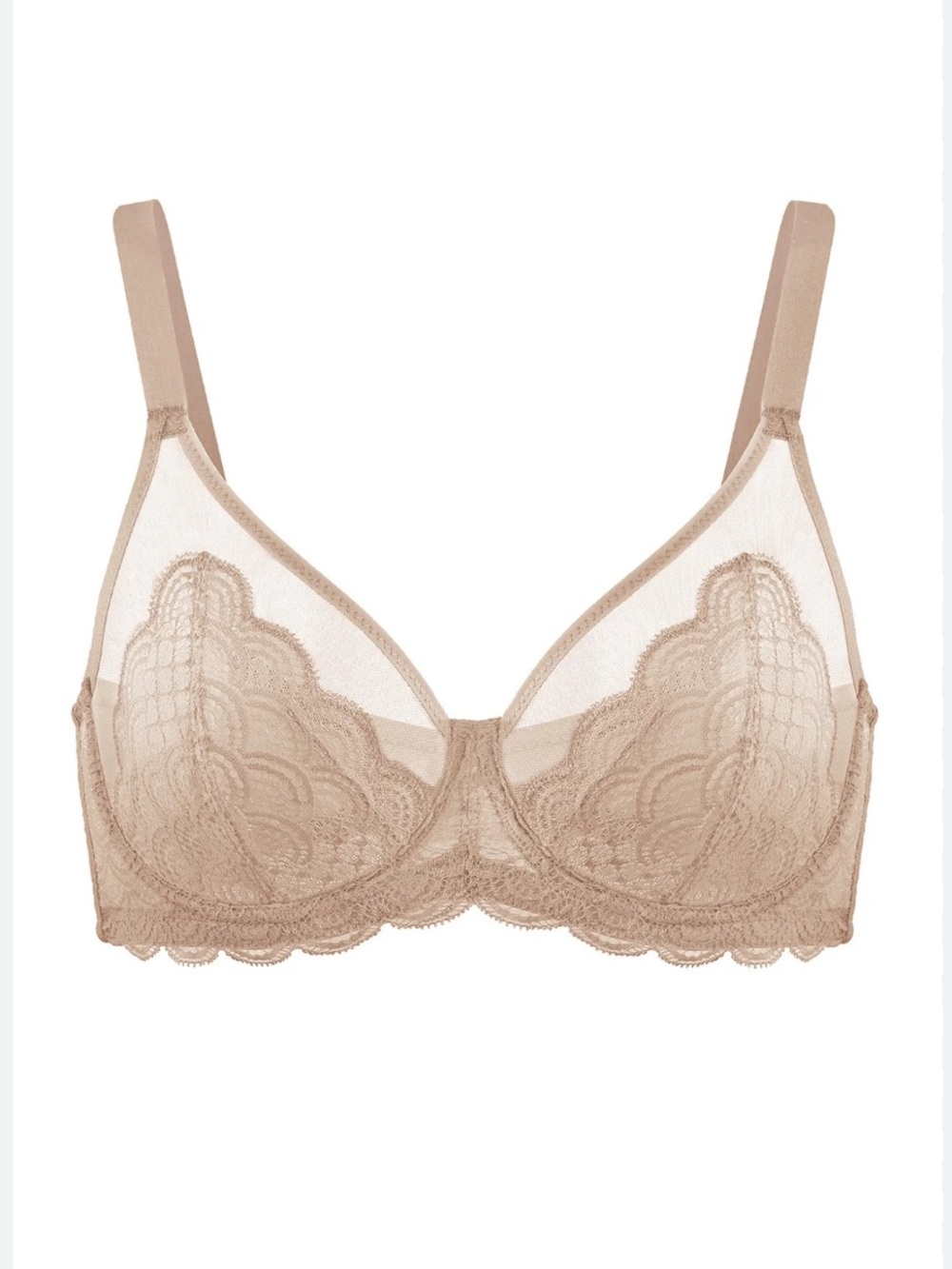 HSIA Underwire Bra Size 42C